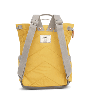 Roka Canfield B Medium Recycled Nylon Backpack